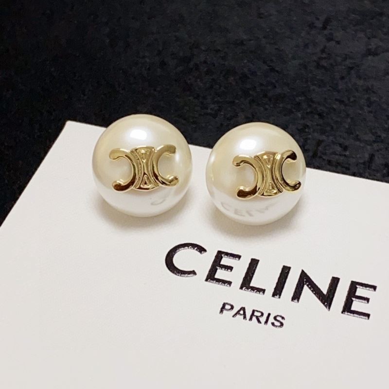 Ce**e earrings